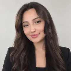 Aydan Rəhmanzadə