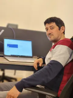 Murad Zohrabov
