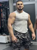 Ümüd Orucov