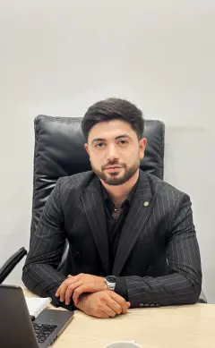 Huseyn Mamedov