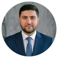 Aybək Bayramov