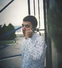 Rəxşən Bağırov