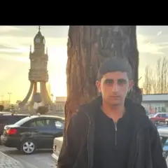 Ilkin Qasımov