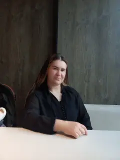 Esmira Bayramova