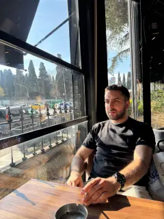 Rza Rahimli