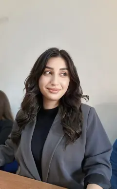 Sevda Qənbərova