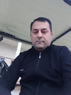 Natiq Ismayilov