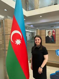 Nəzrin Məmmədli