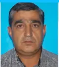 Şakir Yolçiyev
