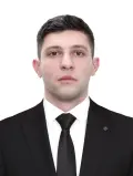 Tunar Eliyev