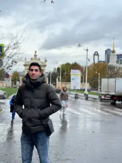 Elçin Cəfərov