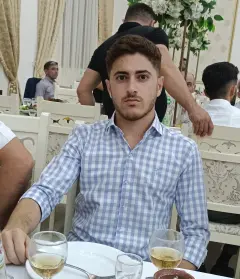 Elşən Ağazadə