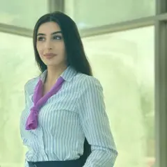 Gülnar Əyyubova