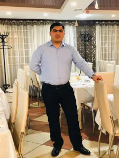 Qorxmaz Qədirli
