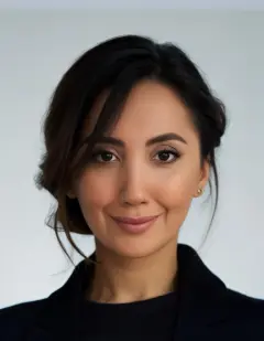 Mahmudova Nigar
