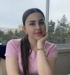 Fatimə Eyvazlı