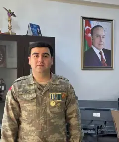 Ömər Əmiraslanov