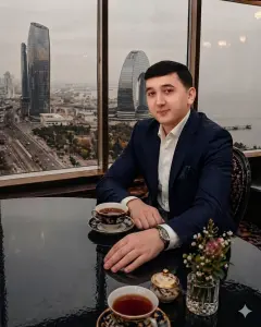 Nicat Zeynalov