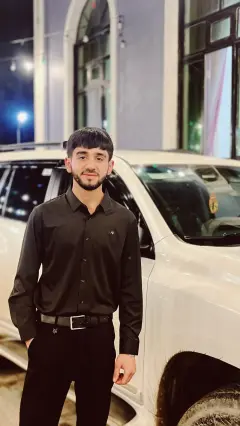 Elnur Hesenov