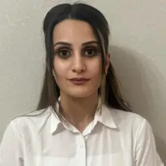 Nərgiz Mikayılova