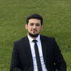 Əli Zeynalov