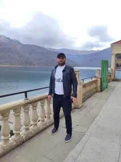 Faiq Cabbarov
