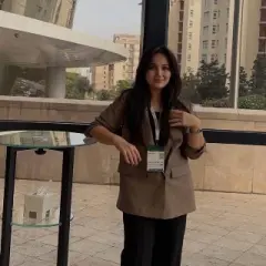 Aişə Ramizli