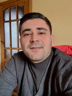 Nicat Allahverdiyev