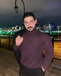 Nurlan Qasımov