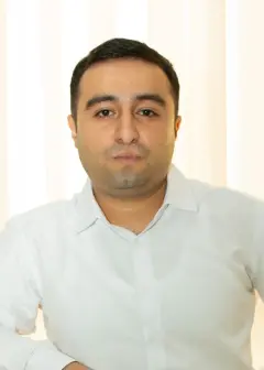 Orxan Şəmiyev