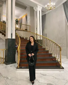 Xeyale İslamova