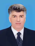 Cəmşid İrzaquliyev