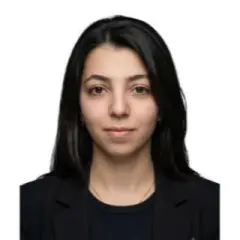 Gülbacı Allahverdiyeva