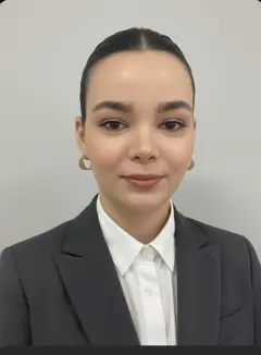 İlahə Ağayeva