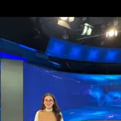 Sədəf Heyderova