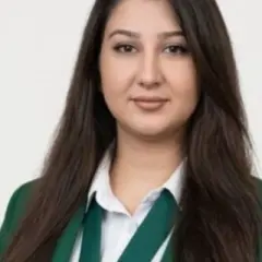 Aygün Məmmədova