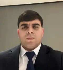 Həzrət Abışov