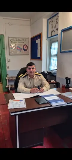 Cavad İsayev