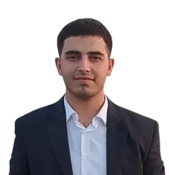 Şəhriyar Dadaşov
