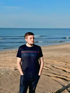 Ramil Məmmədli