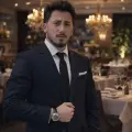 Elsevər İsabəyli