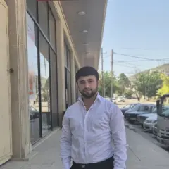 Mətin Nuriyev