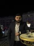 Ayxan Abbasov