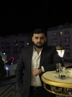 Ayxan Abbasov