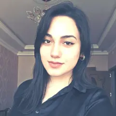 Gülər Hüseynova