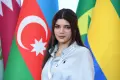 Mehparə Daşdəmirova