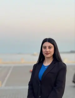 Səbinə Mehdiyeva
