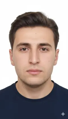 Cabir Mahmudov