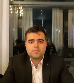 Turan Tağıyev