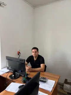 Ramil Dadaşov